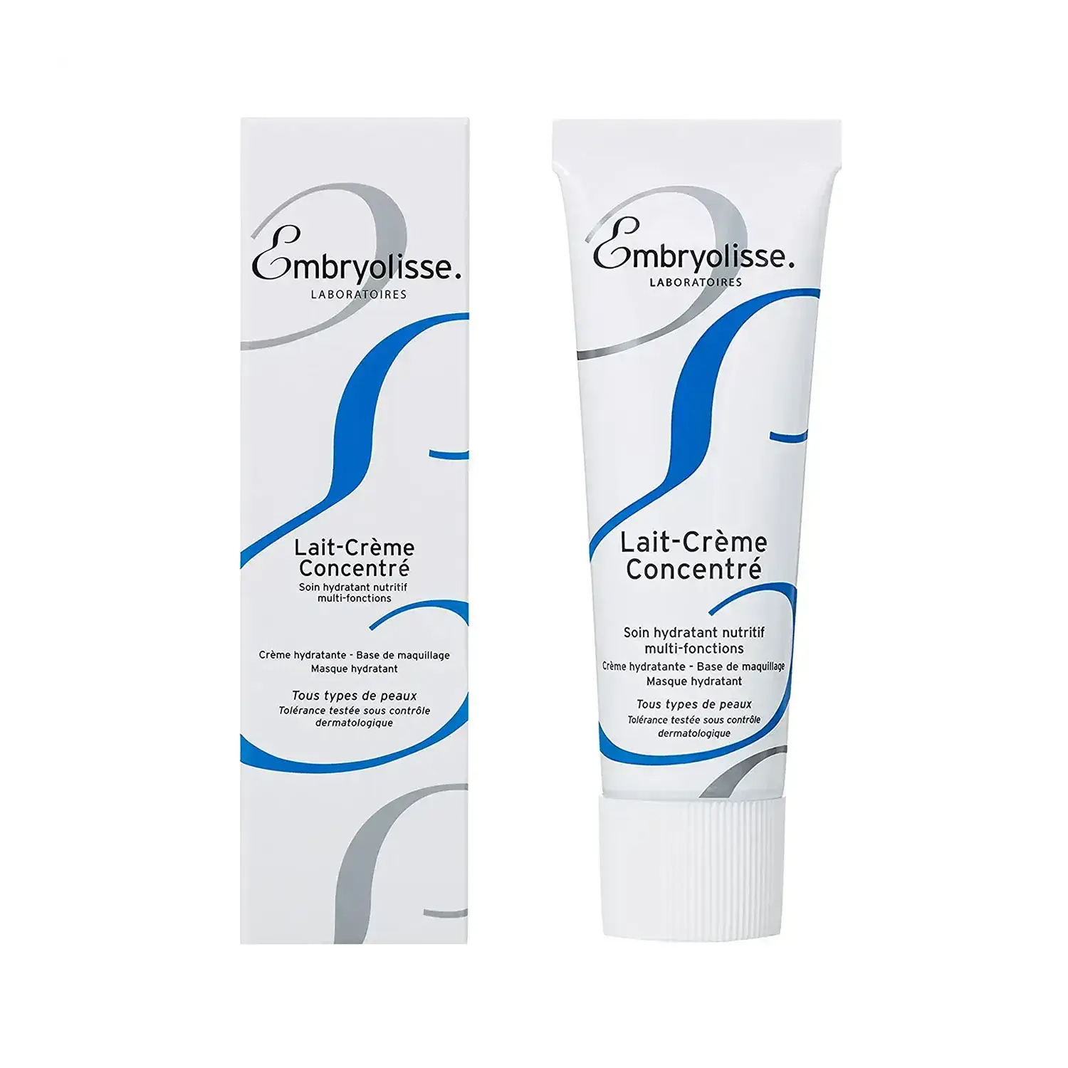 Embryolisse Lait-Crème Concentré review